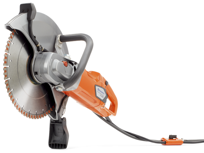 Husqvarna kapsav K4000 Ø350mm