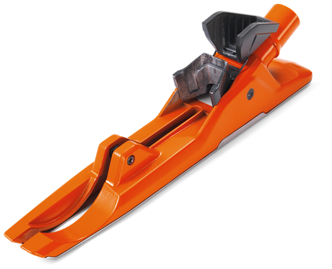 Husqvarna vacuum enhed for K3000 og K4000 kapsav