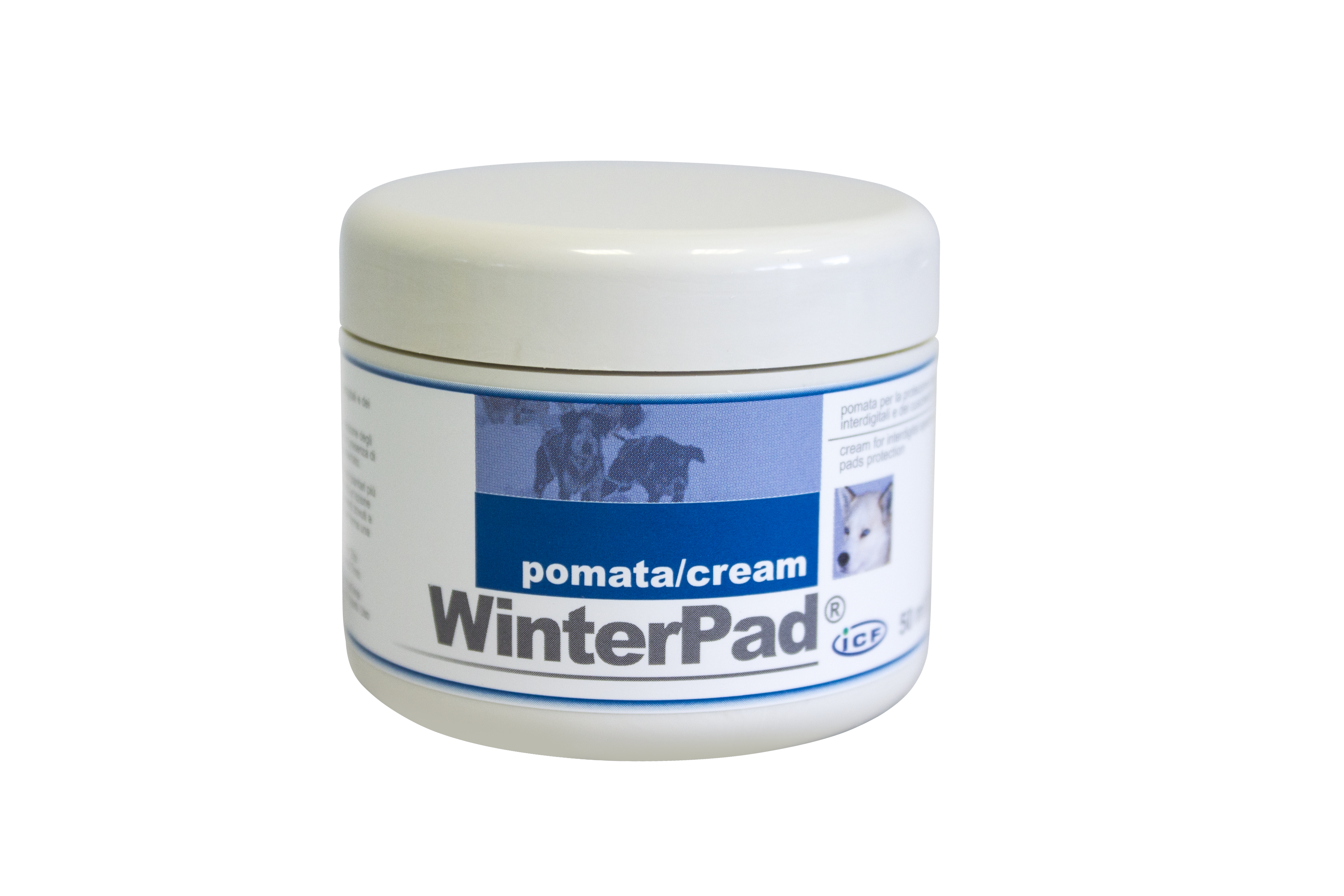 WinterPad®