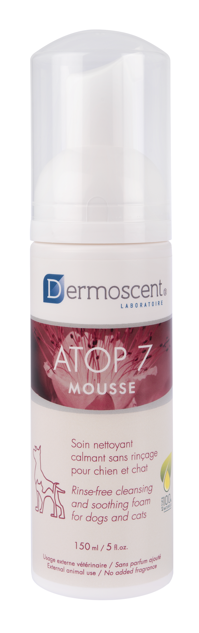 ATOP 7® Mousse