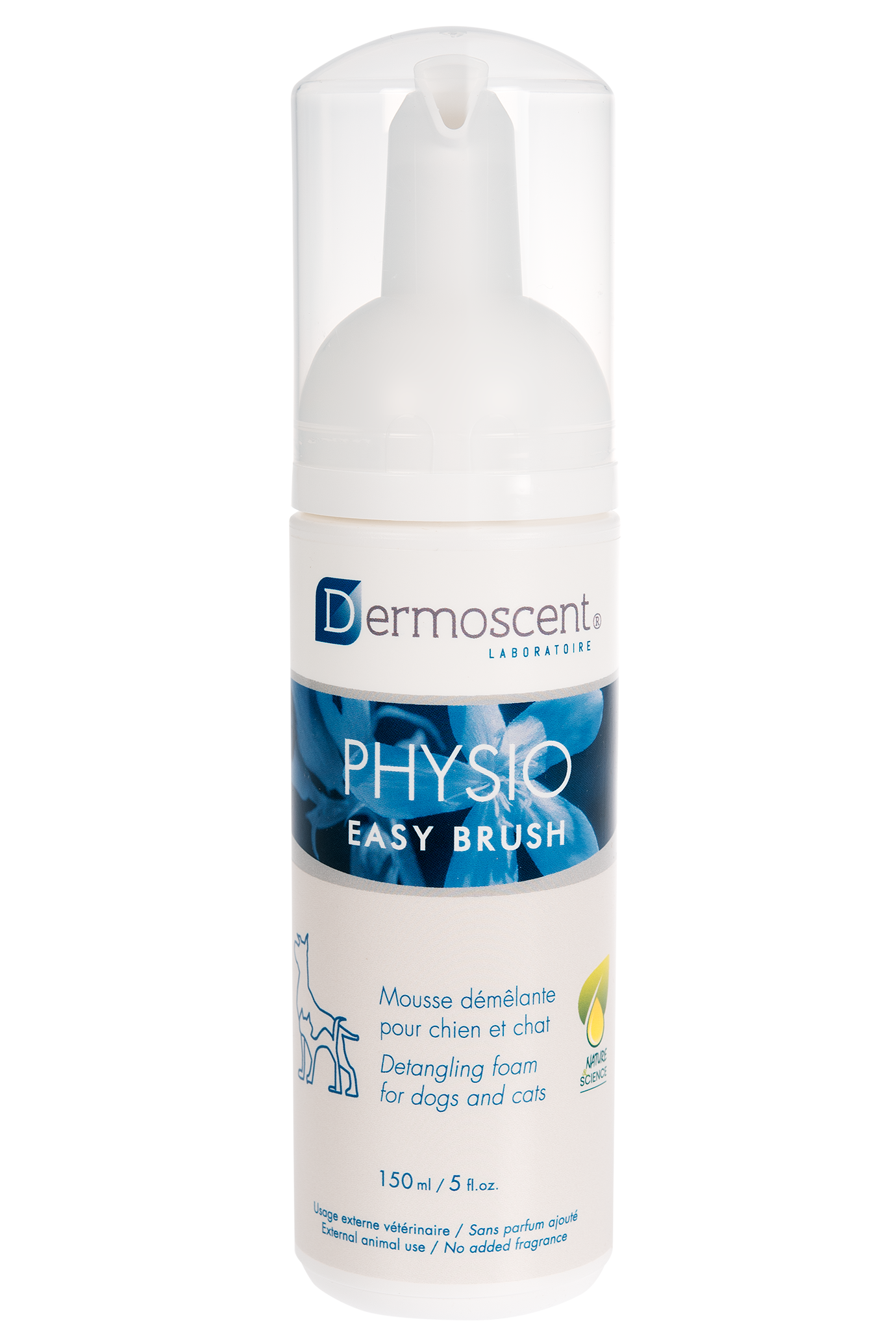 PHYSIO Easy Brush