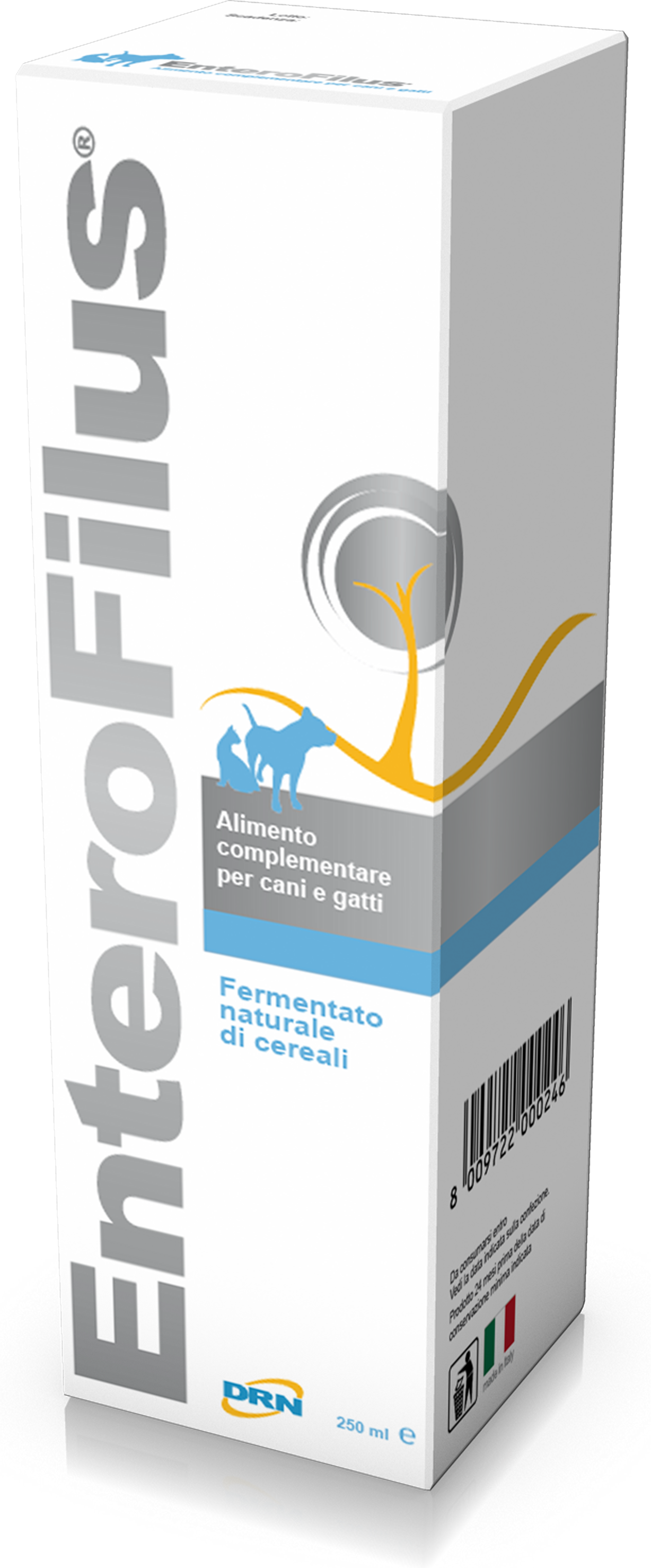 Enterofilus