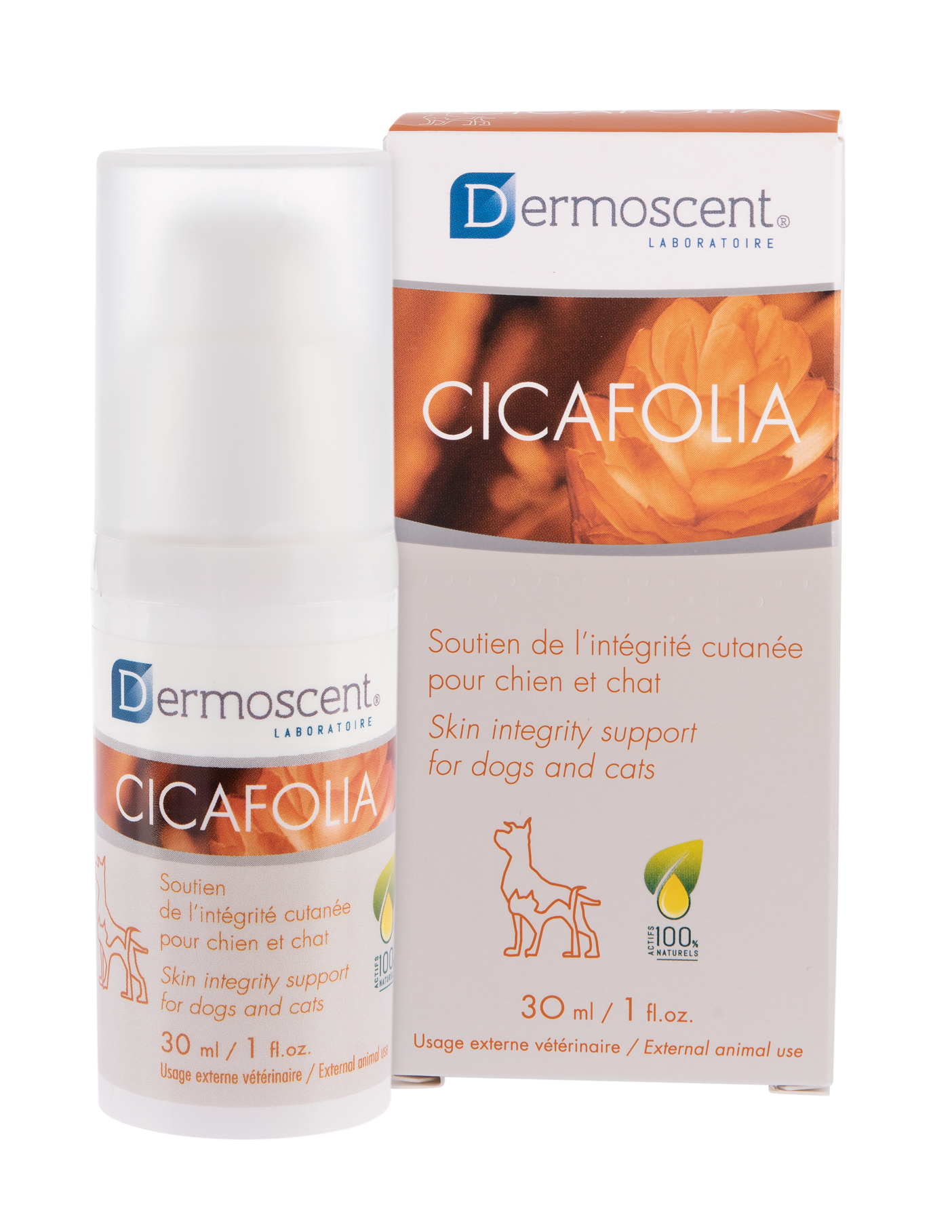 Cicafolia®