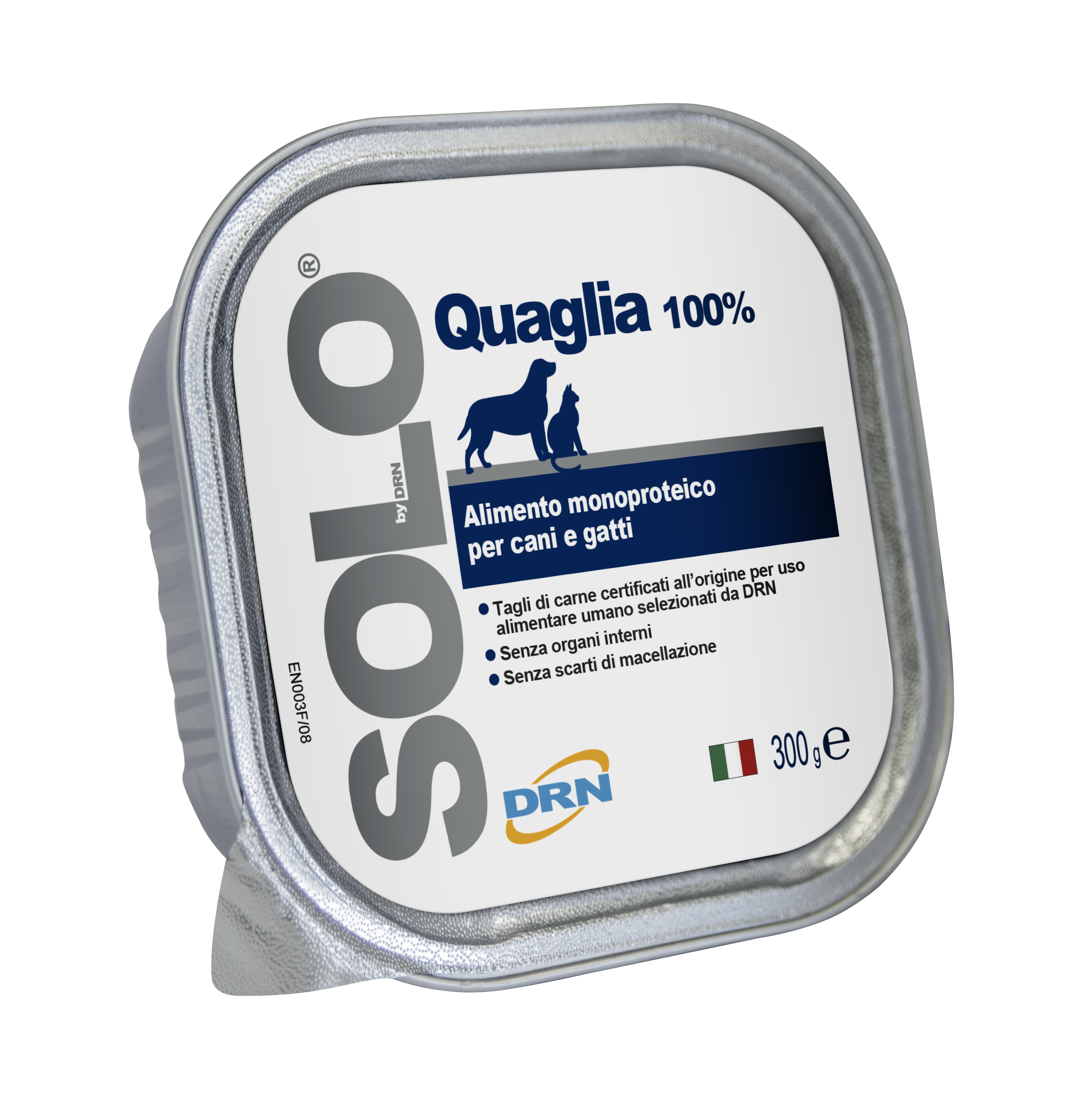 SOLO® Quail