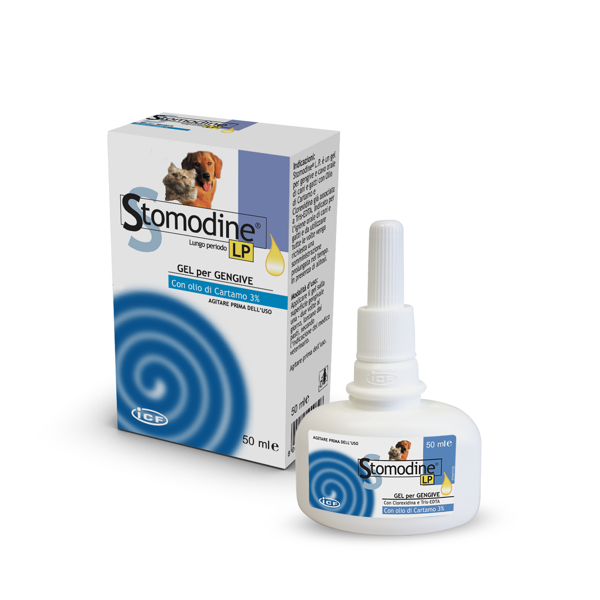 Stomodine® LP