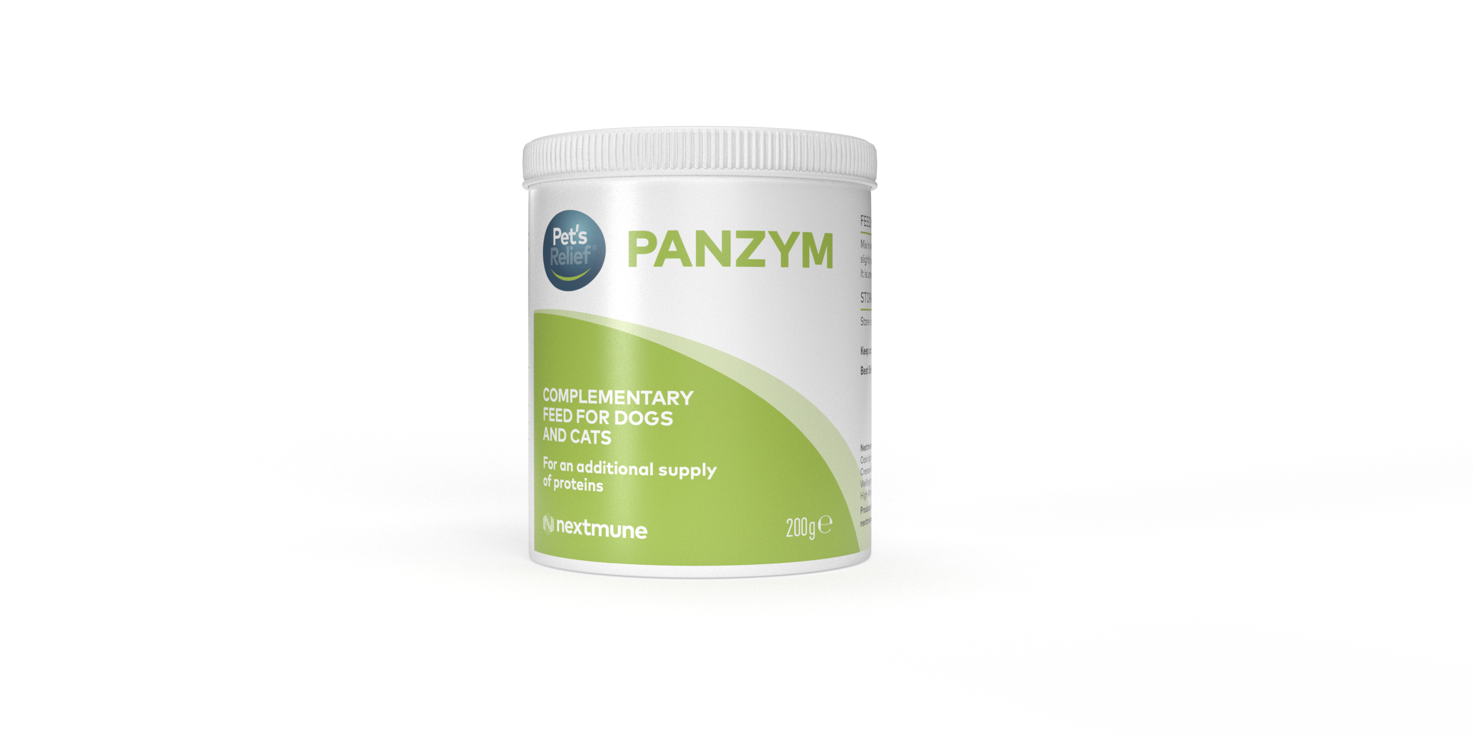 Panzym
