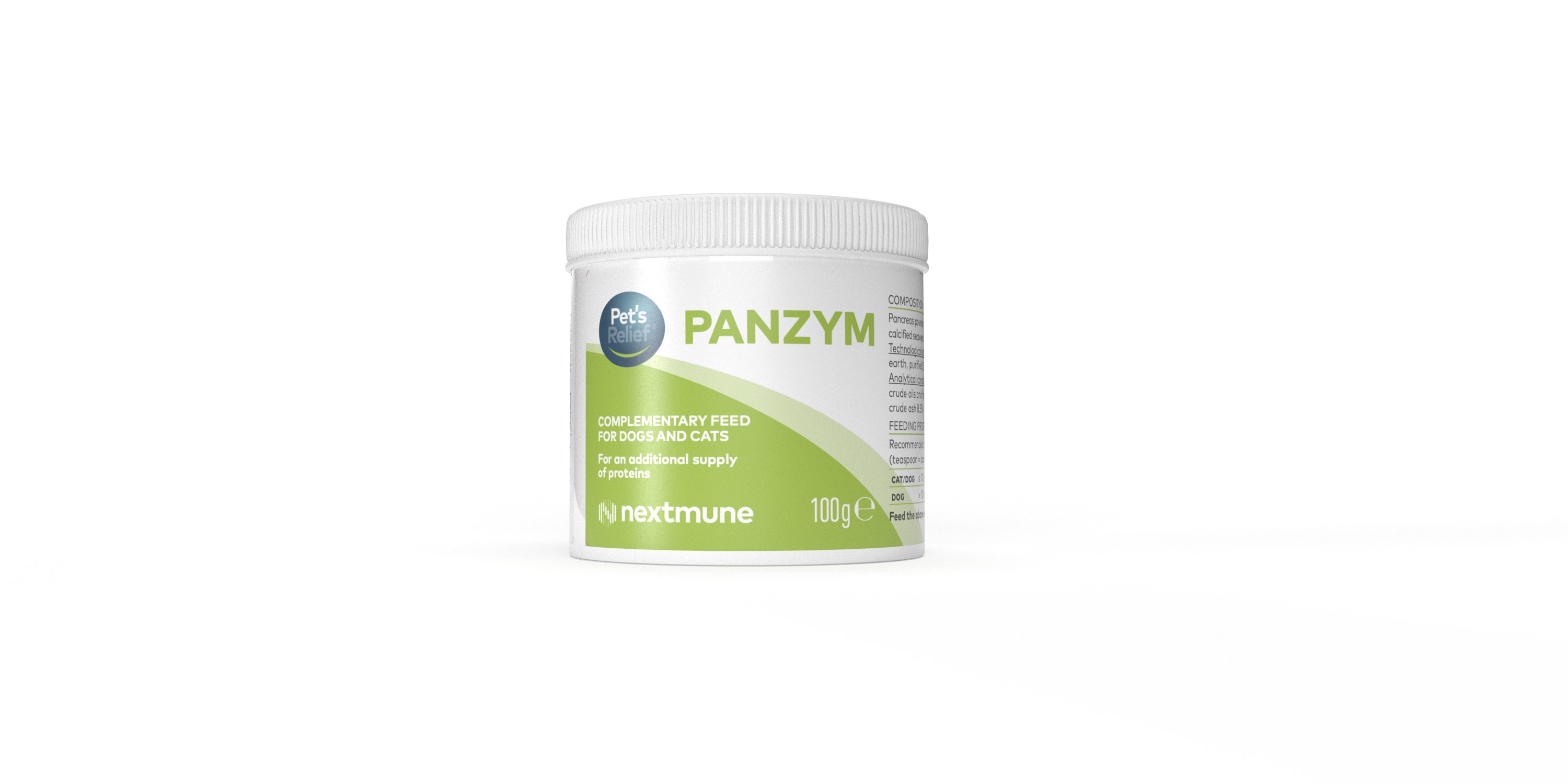 Panzym