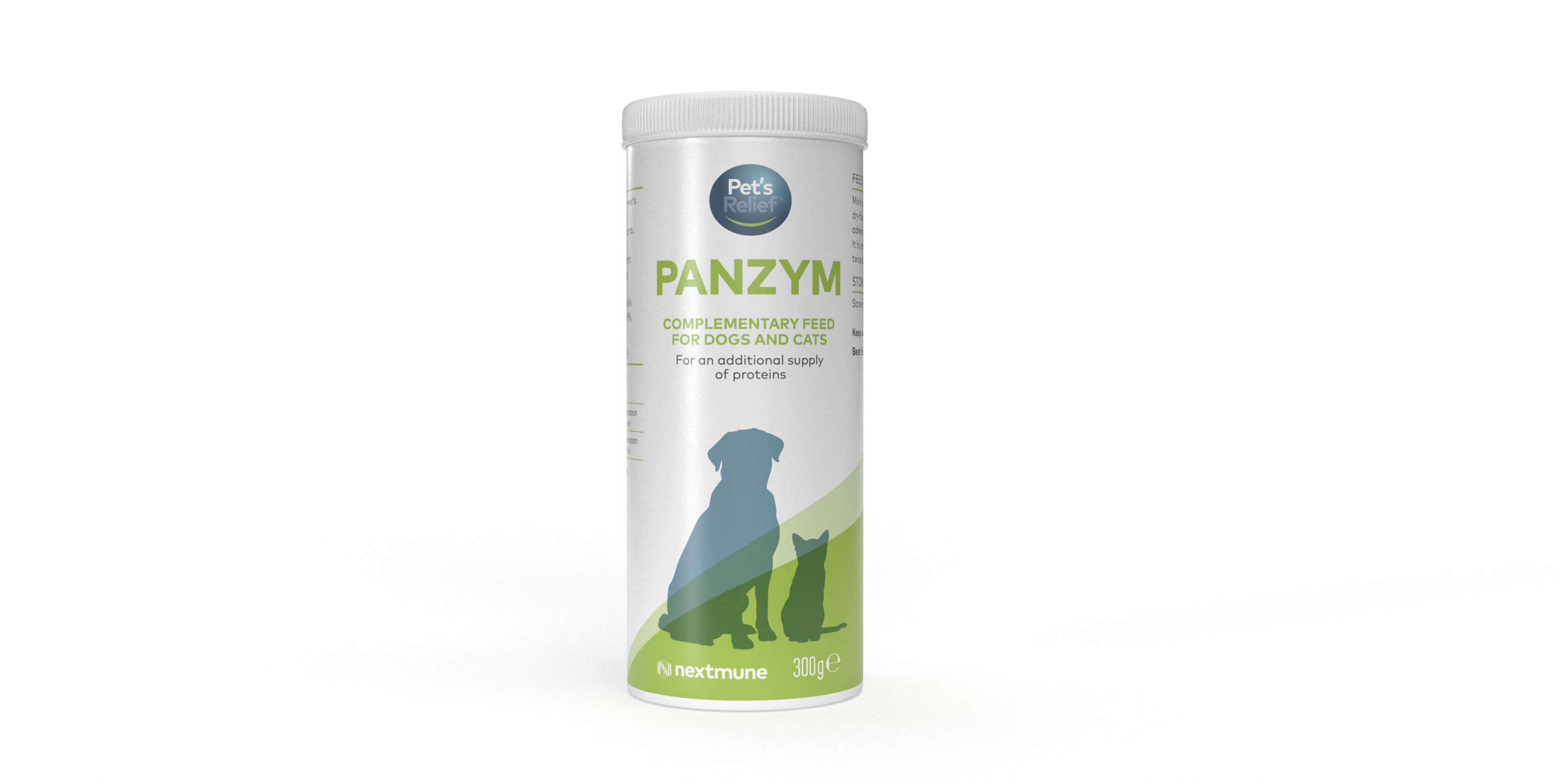 Panzym