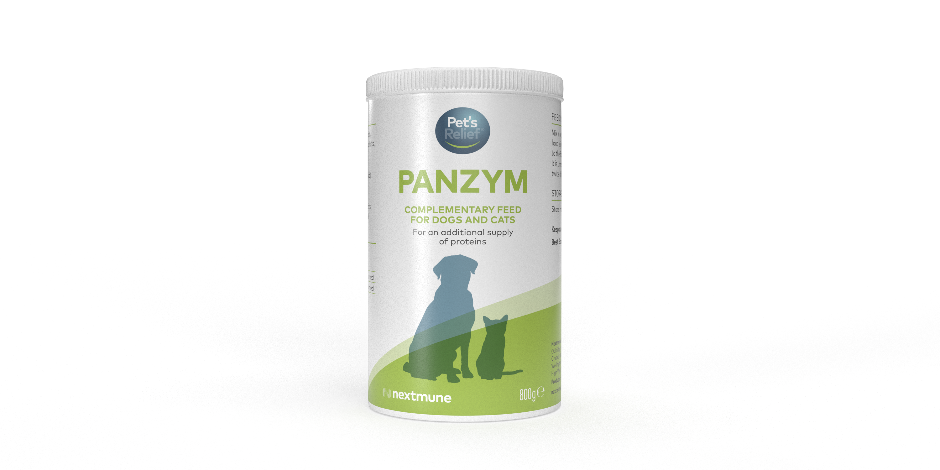 Panzym