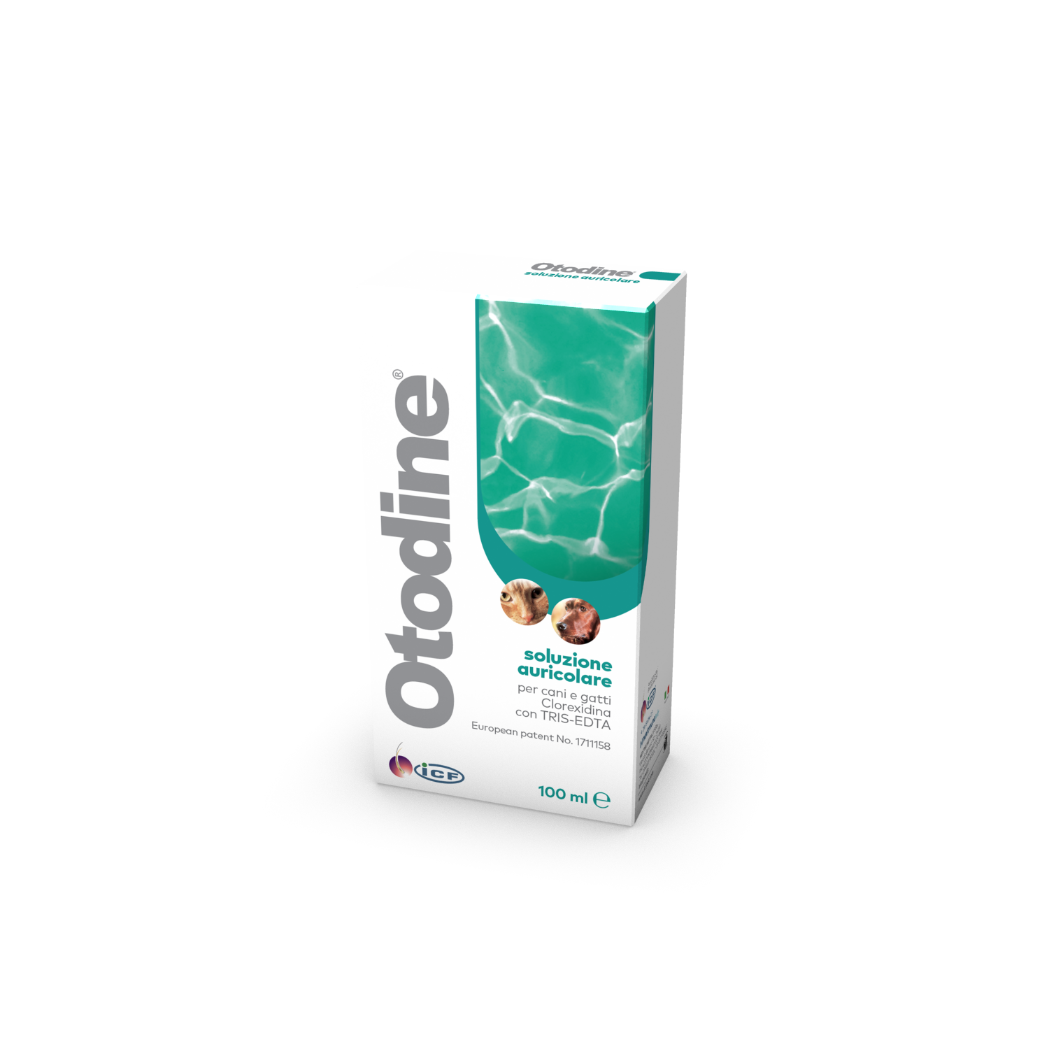 Otodine®
