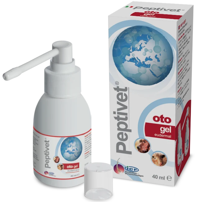 Peptivet® Oto Gel