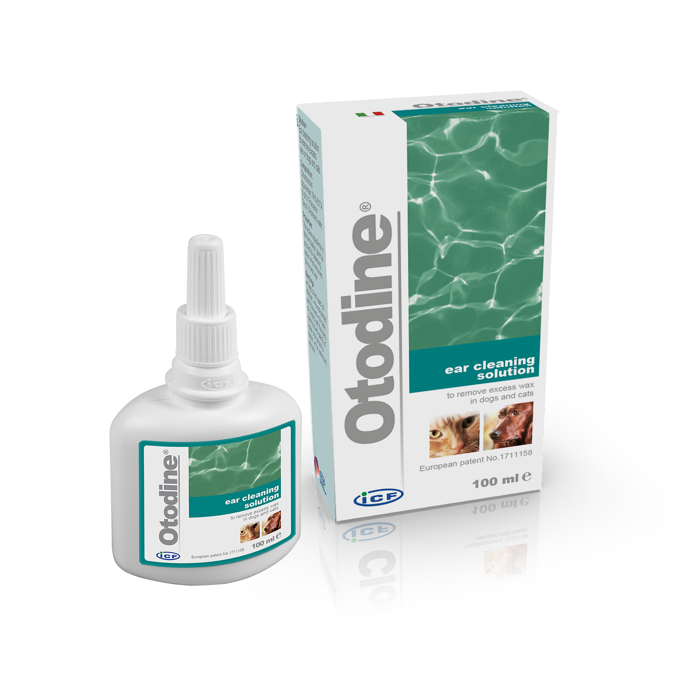 Otodine®