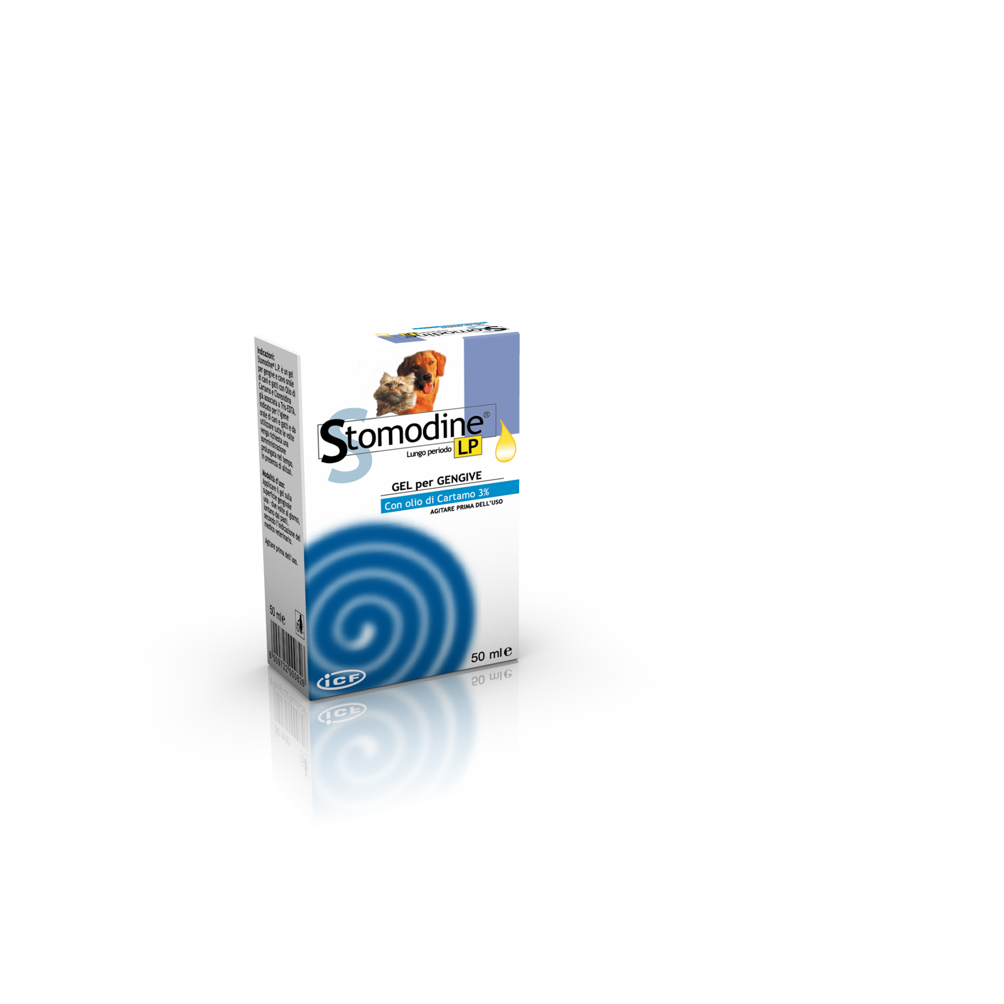 Stomodine® LP