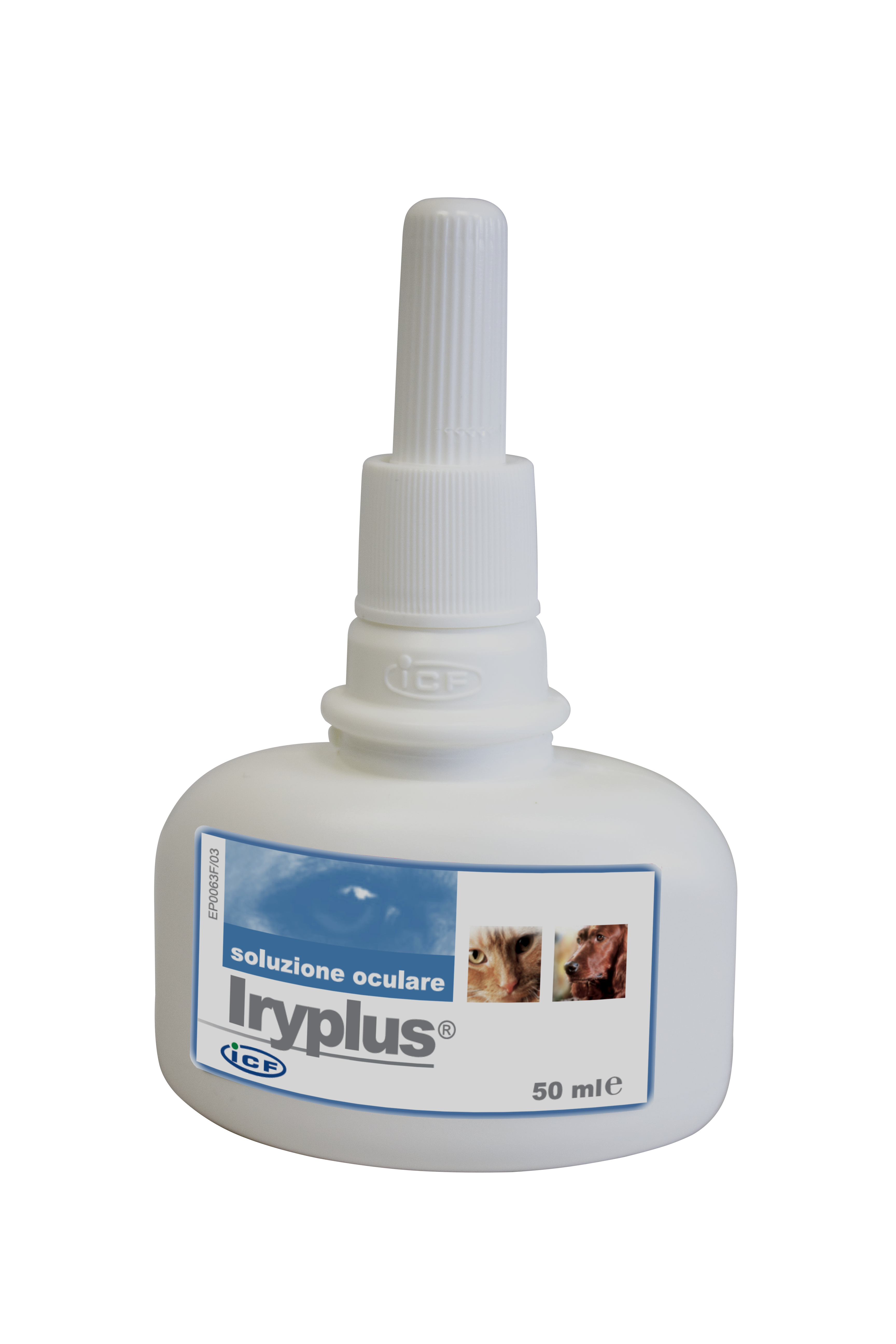 Iryplus
