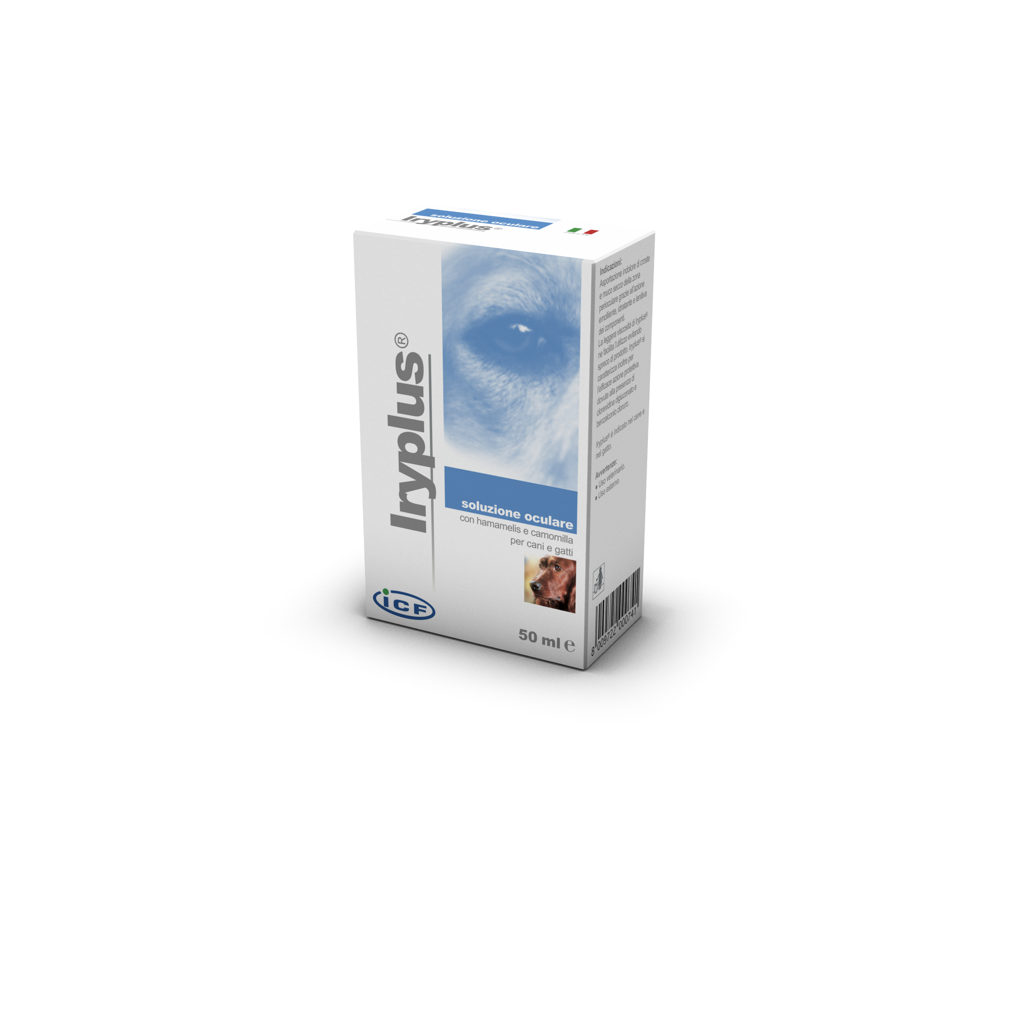 Iryplus
