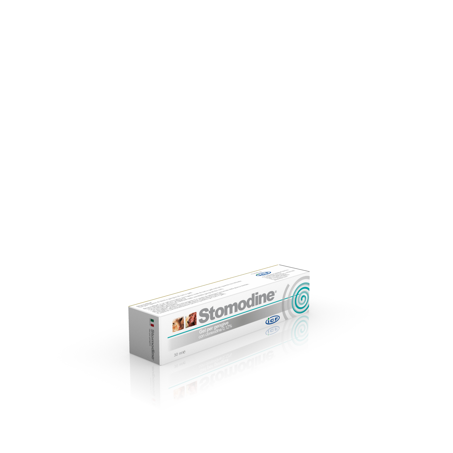 Stomodine®