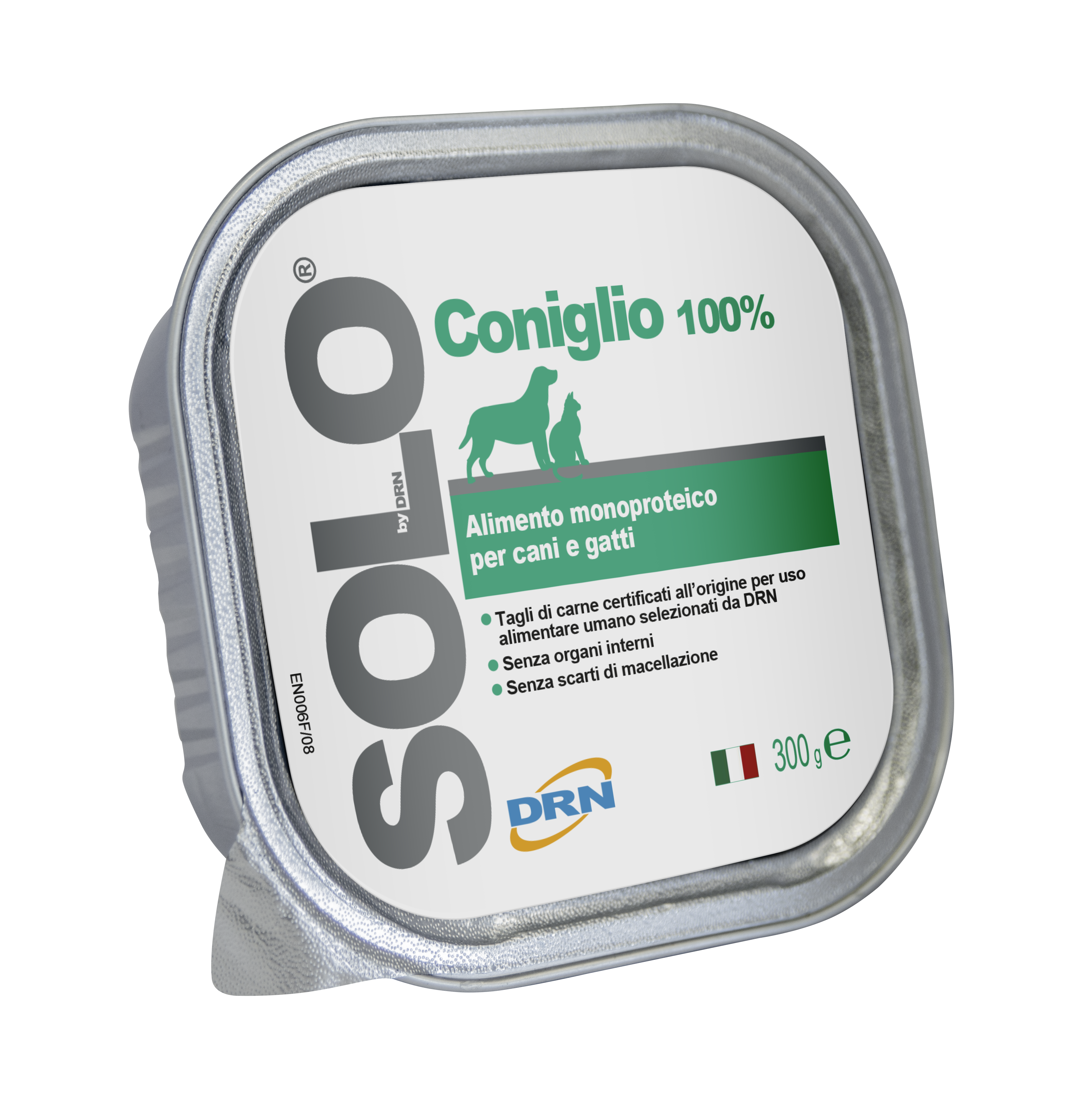 SOLO® Rabbit