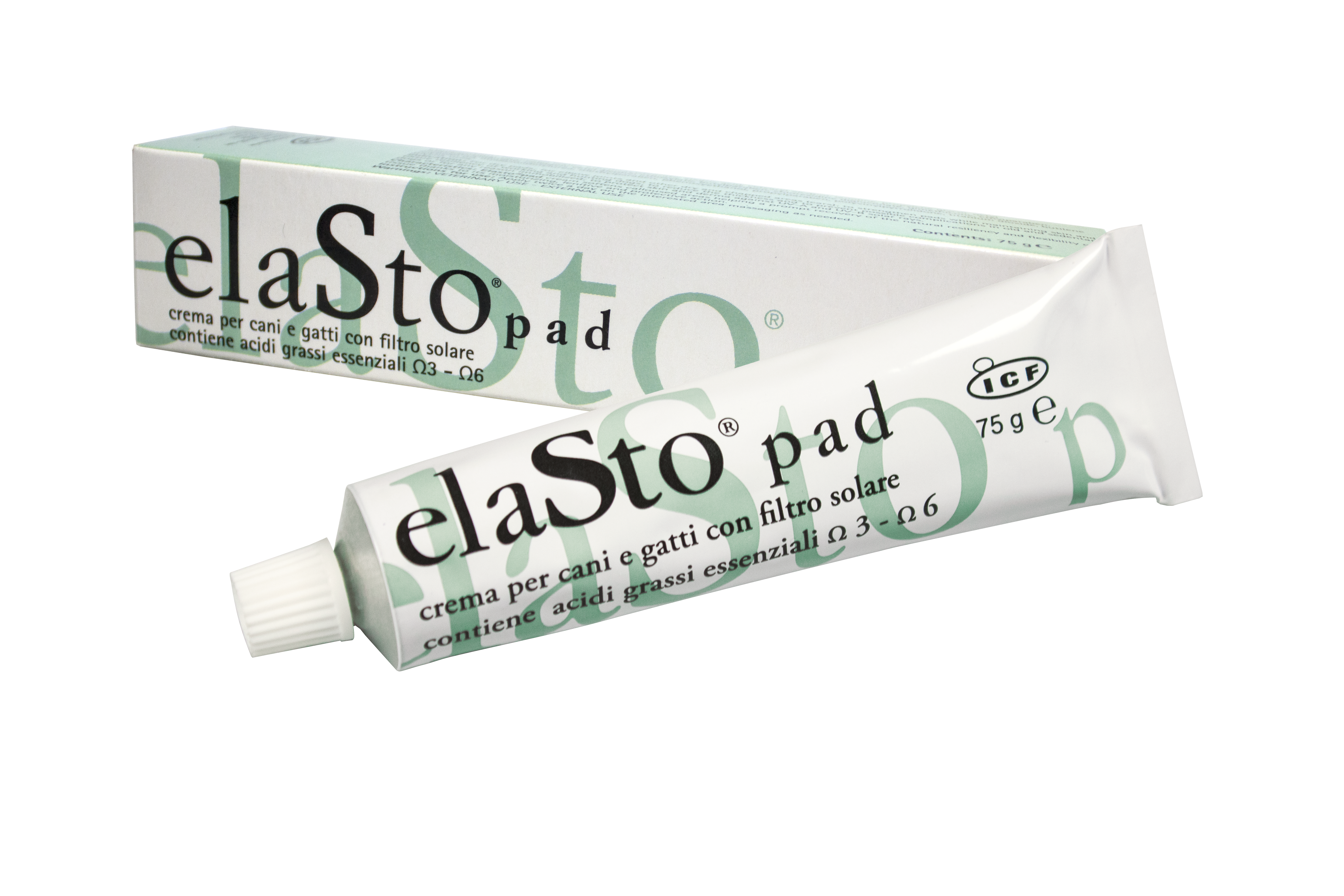 Elastopad