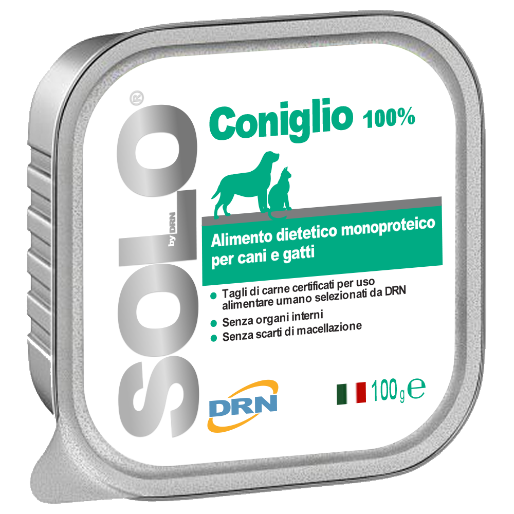 SOLO® Rabbit