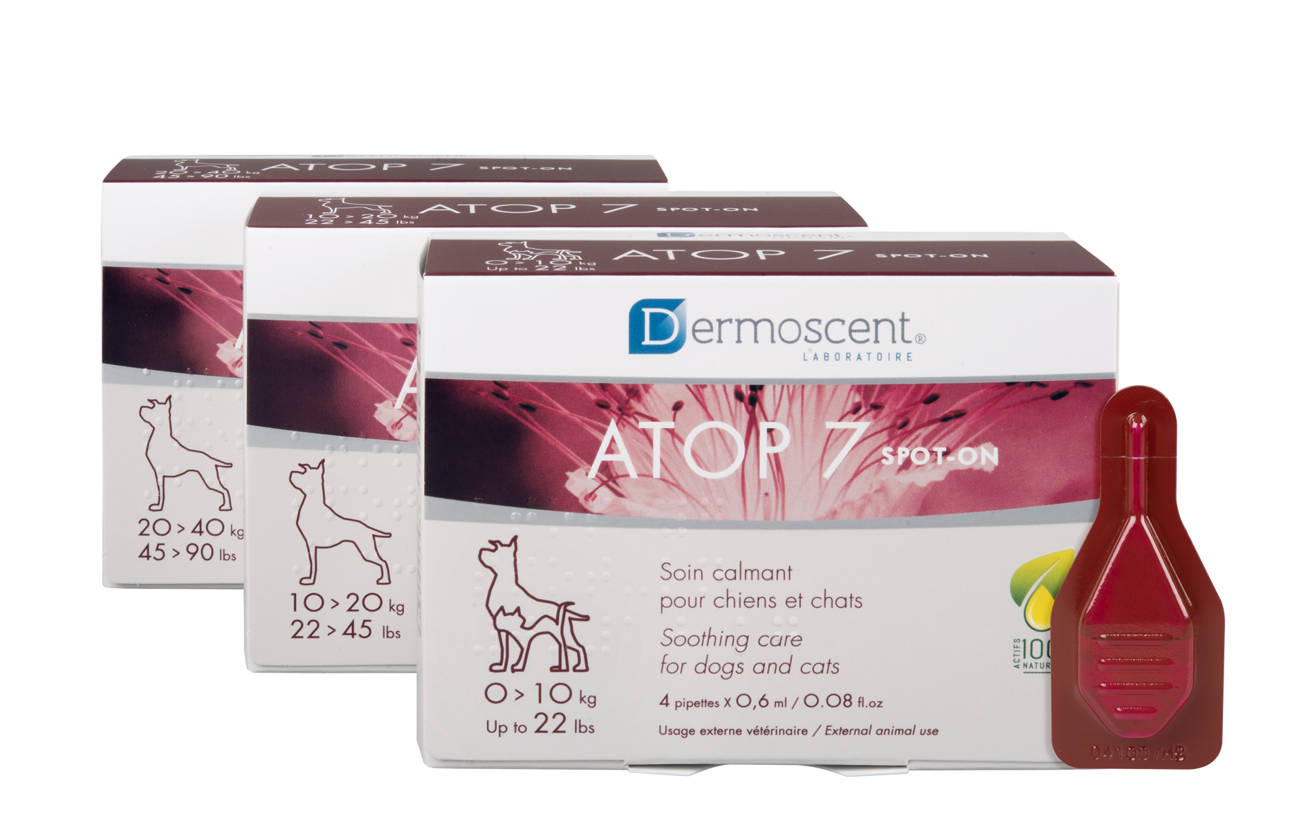 ATOP 7® spot-on