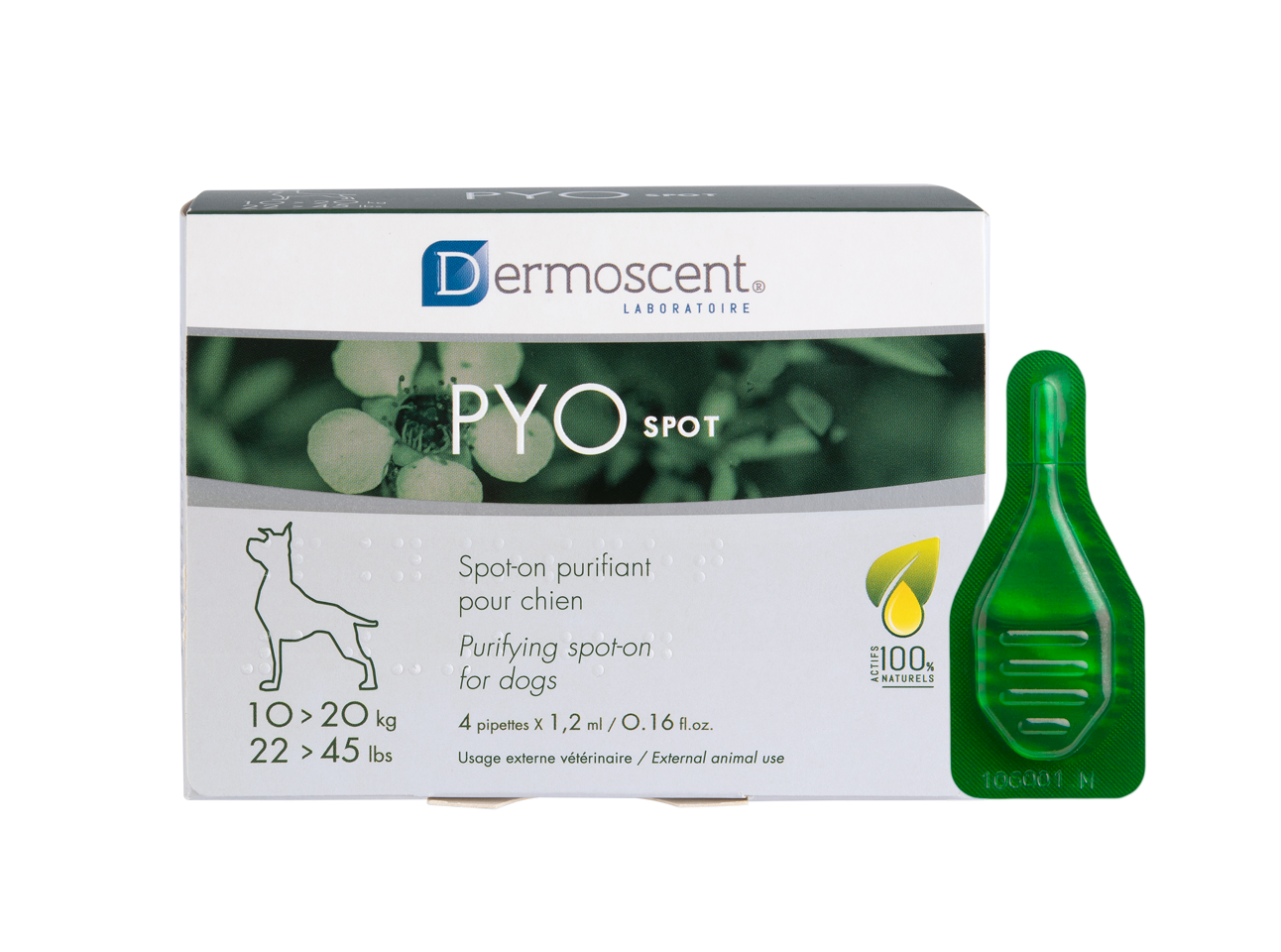 PYOspot®
