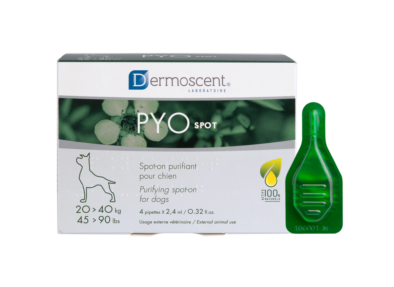 PYOspot®