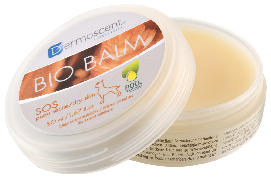 Dermoscent BIO BALM®