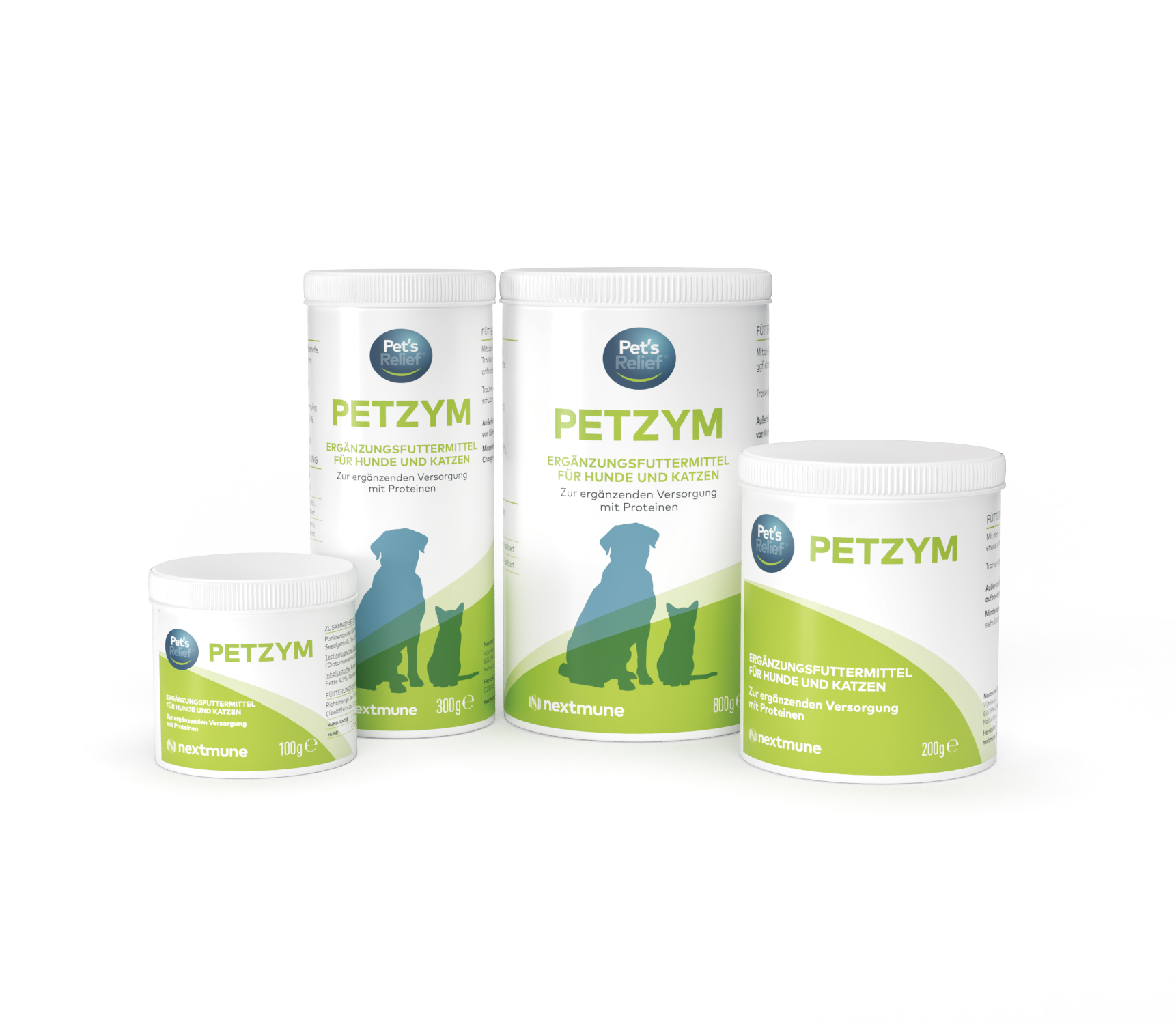 Petzym