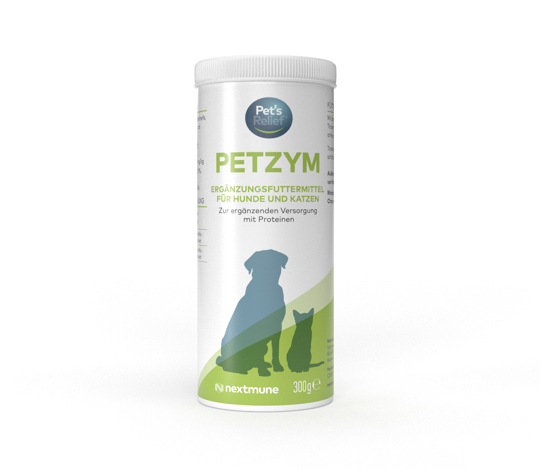 Petzym