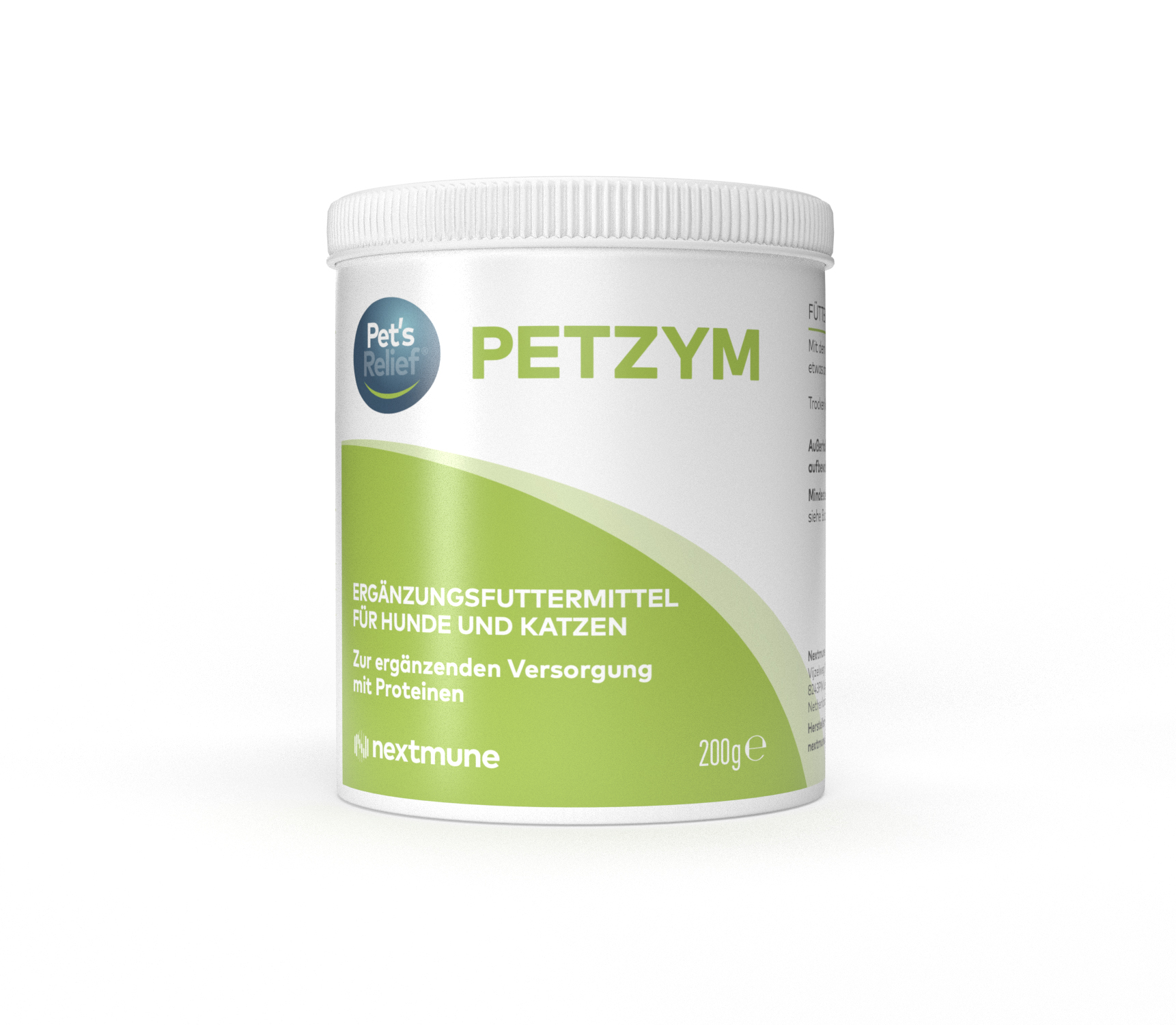Petzym