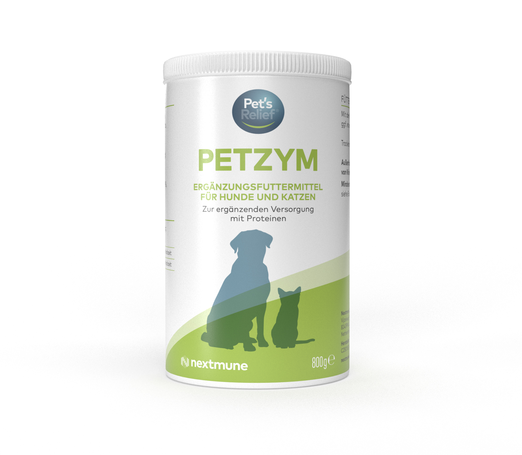 Petzym