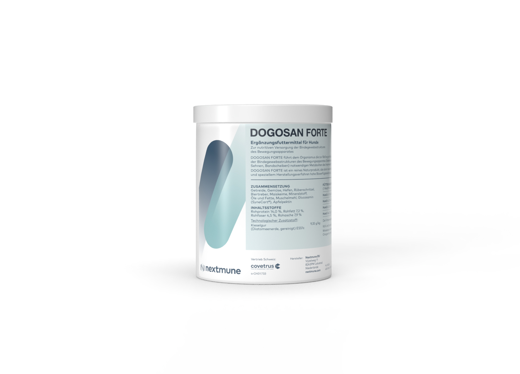 Dogosan Forte