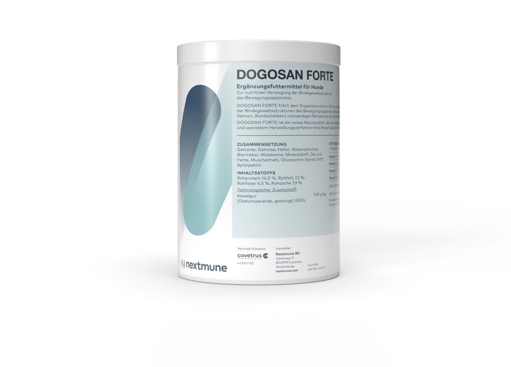 Dogosan Forte