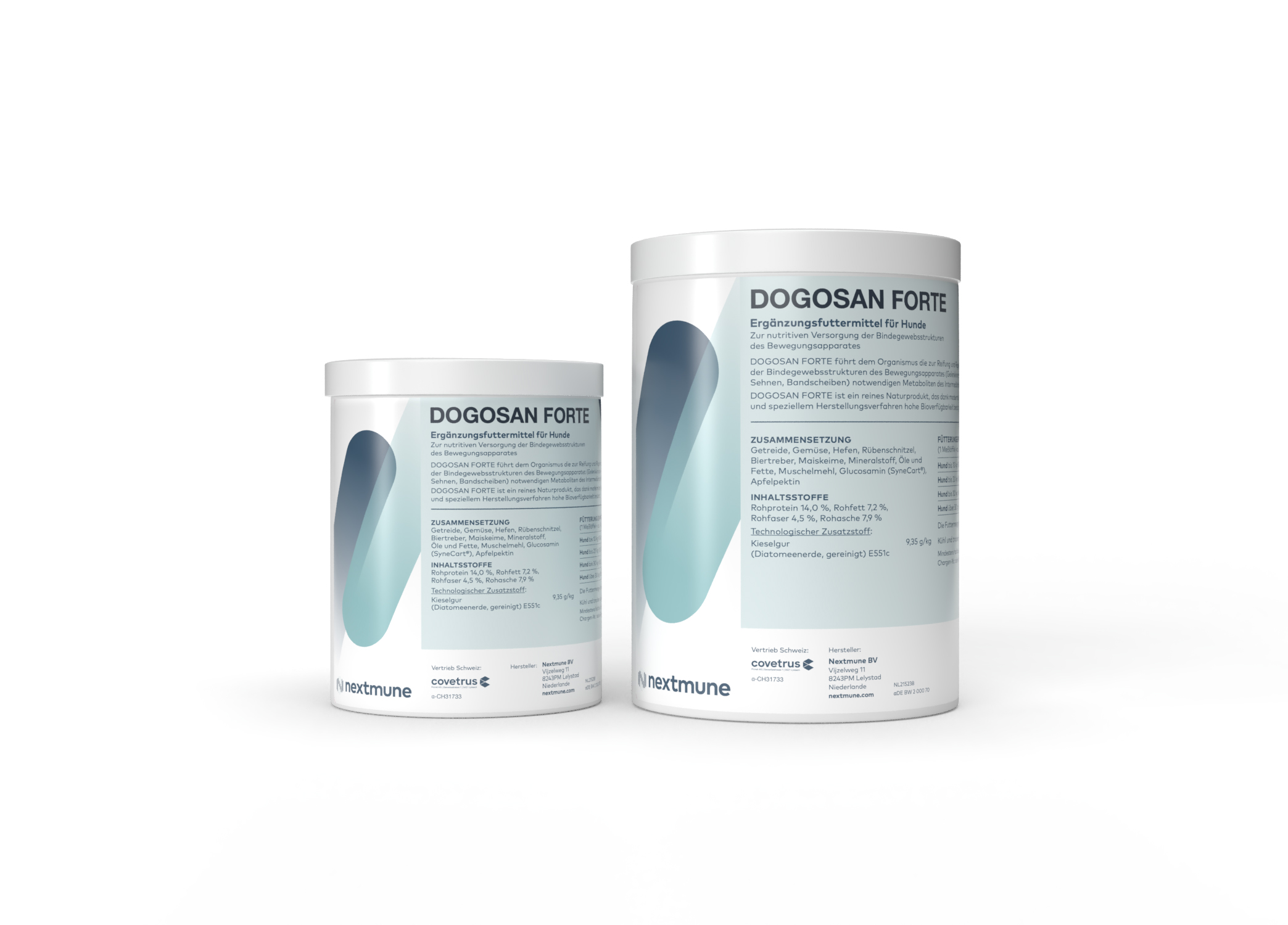 Dogosan Forte