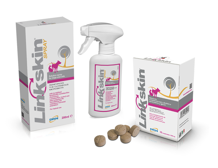 Linkskin® Tablets