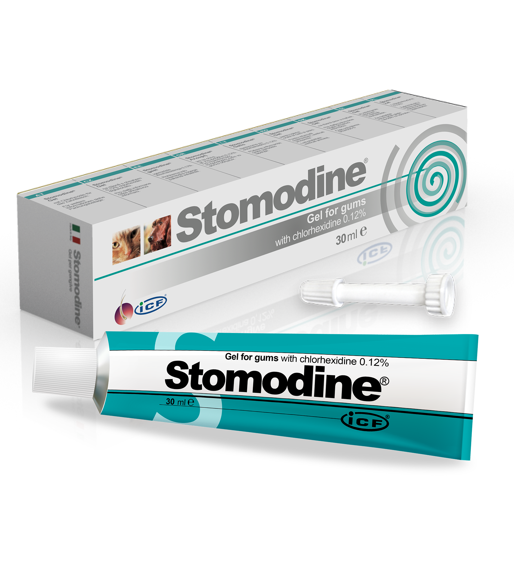 Stomodine®