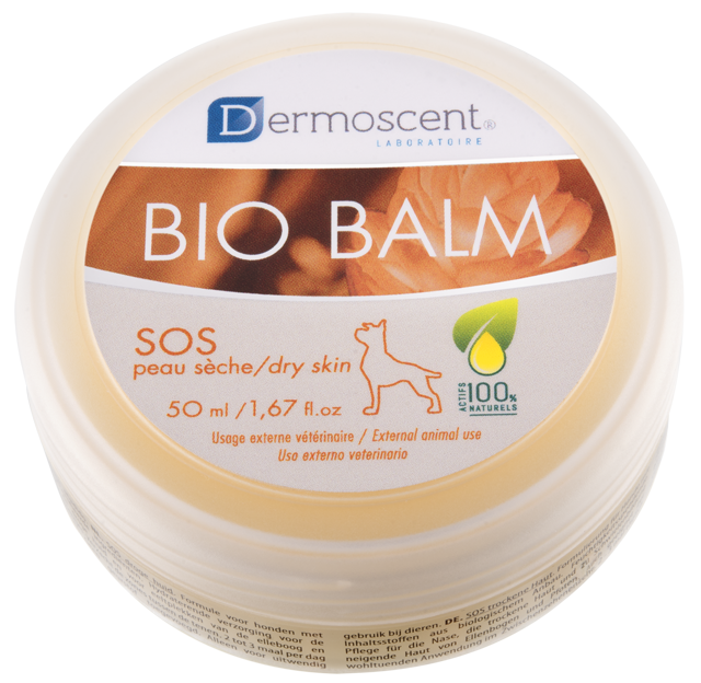 Dermoscent BIO BALM®