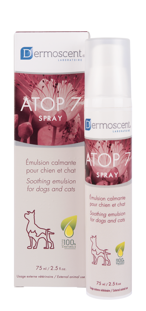ATOP 7® Spray