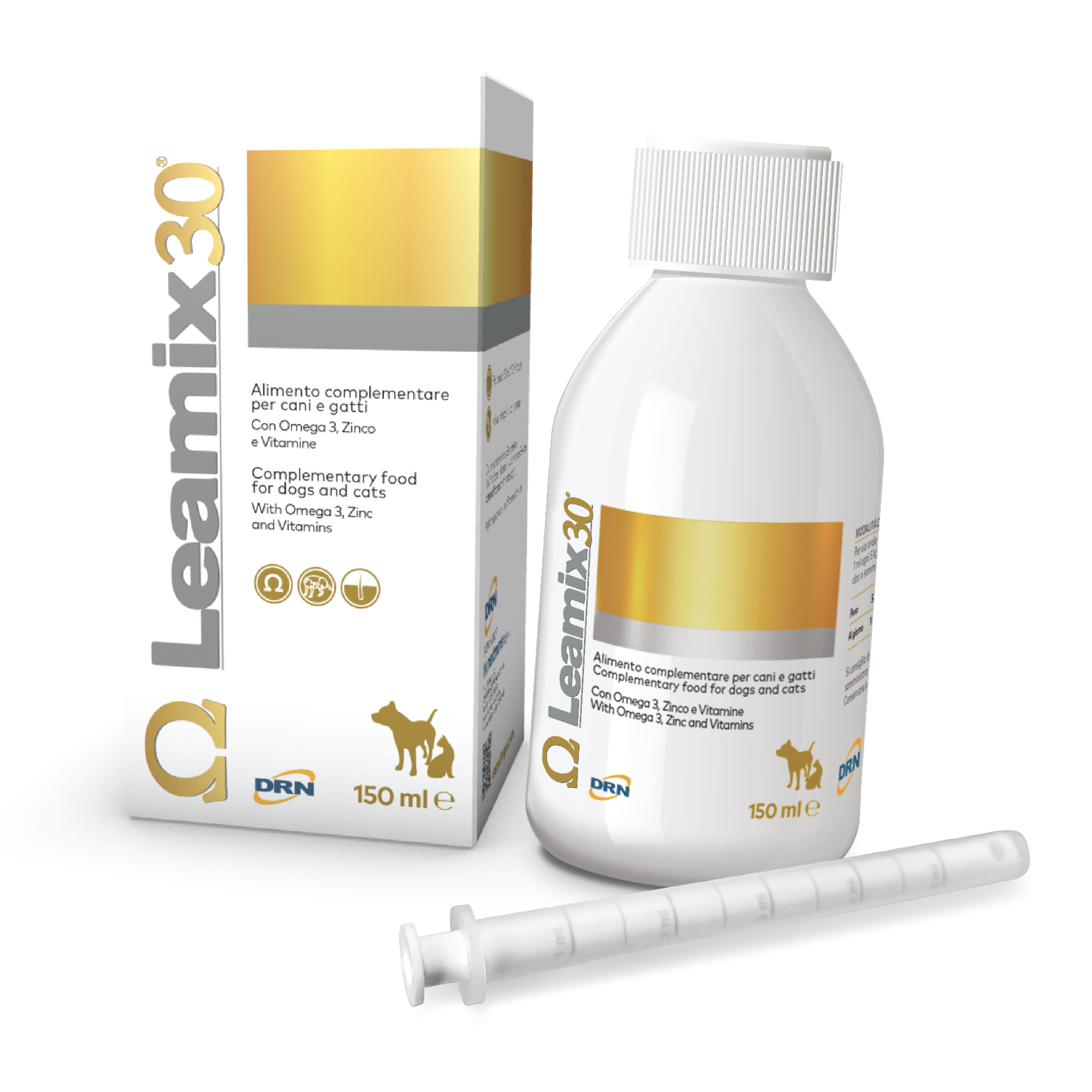 Leamix 30®