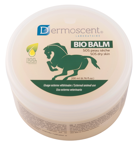 Dermoscent BIO BALM® for Horses