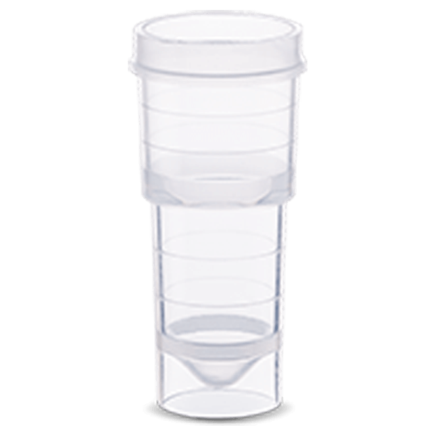 FP, 4X120 SAMPLE VIALS, VI-CELL
