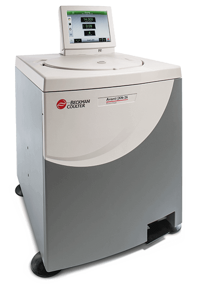 B34183, Avanti® JXN High Performance Centrifuge