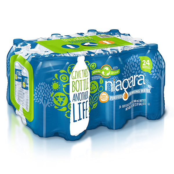 Pro-Line NIA24PK