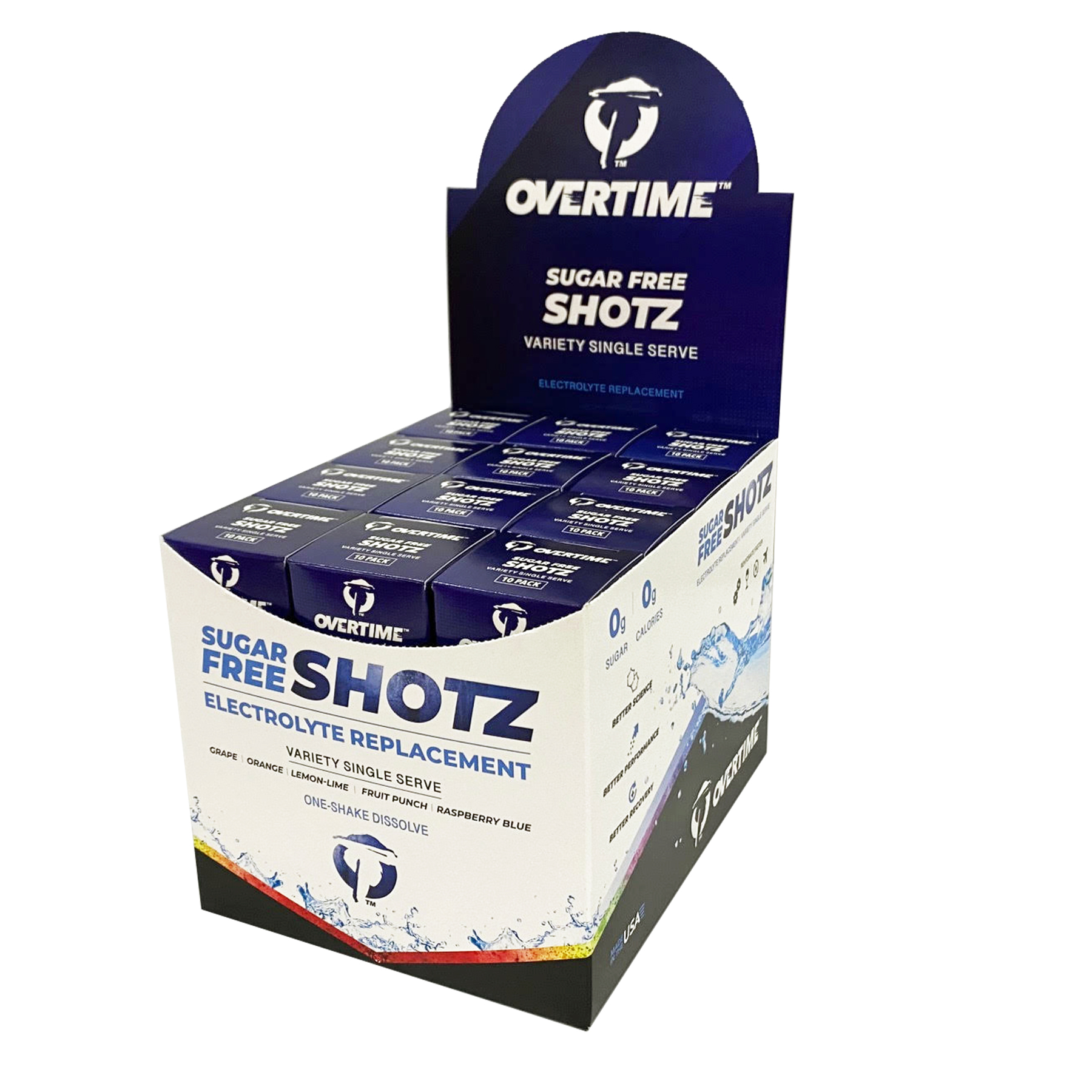 Pro-Line OT-10VAR24CT