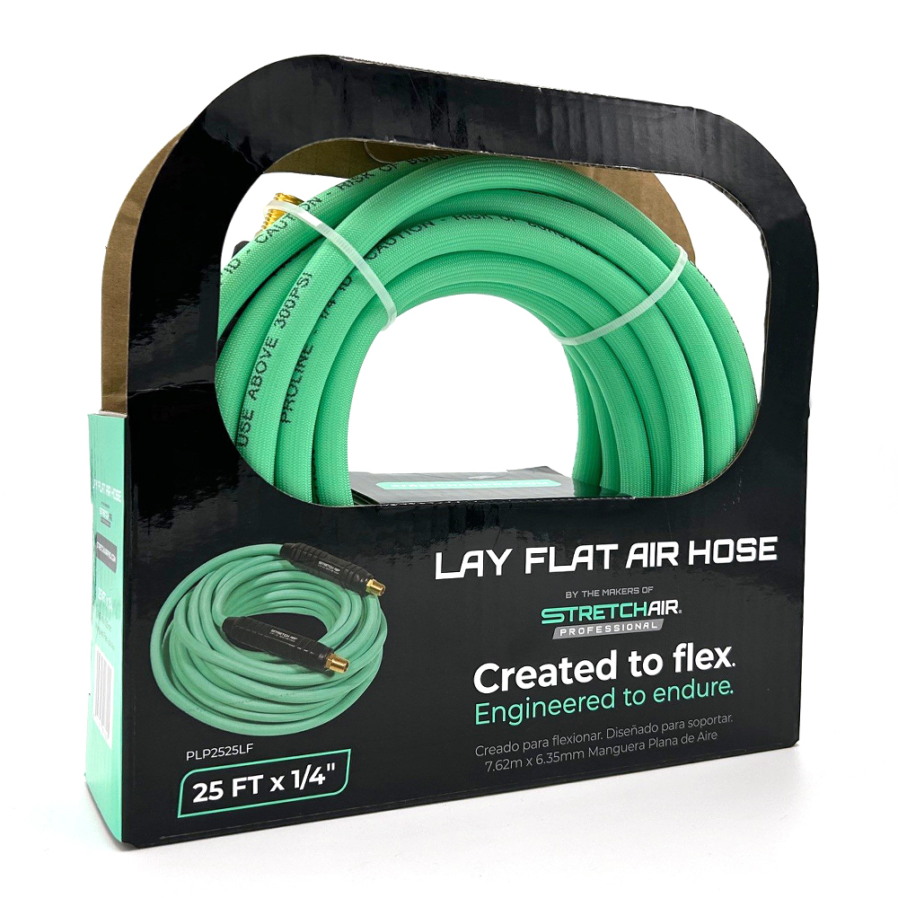 Pro-Line PLP2525LF