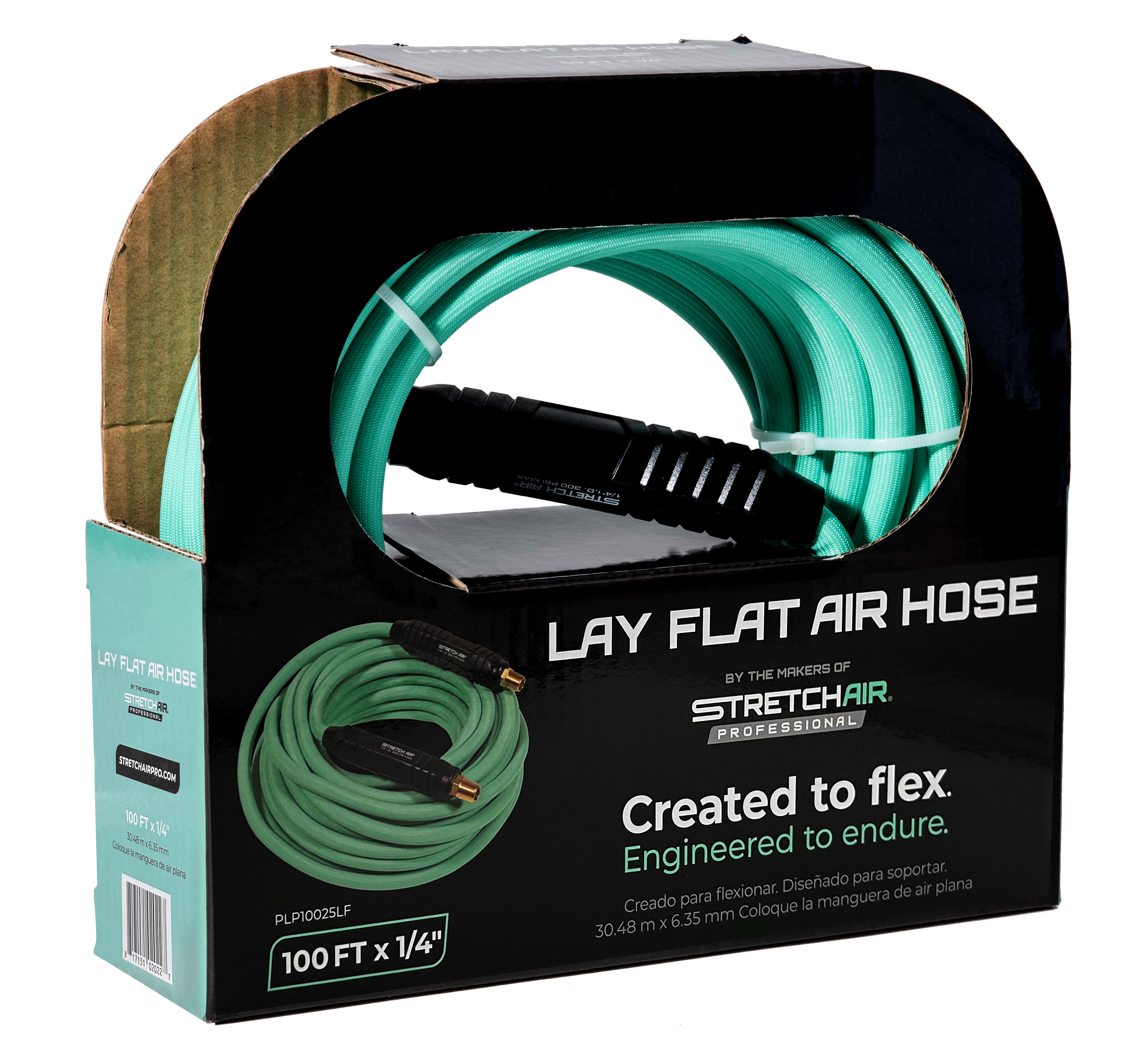 Pro-Line PLP10025LF