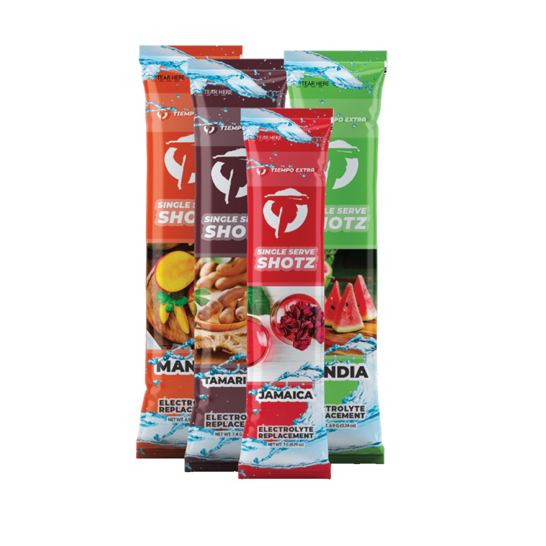 Pro-Line TE400-SINGLESERVE
