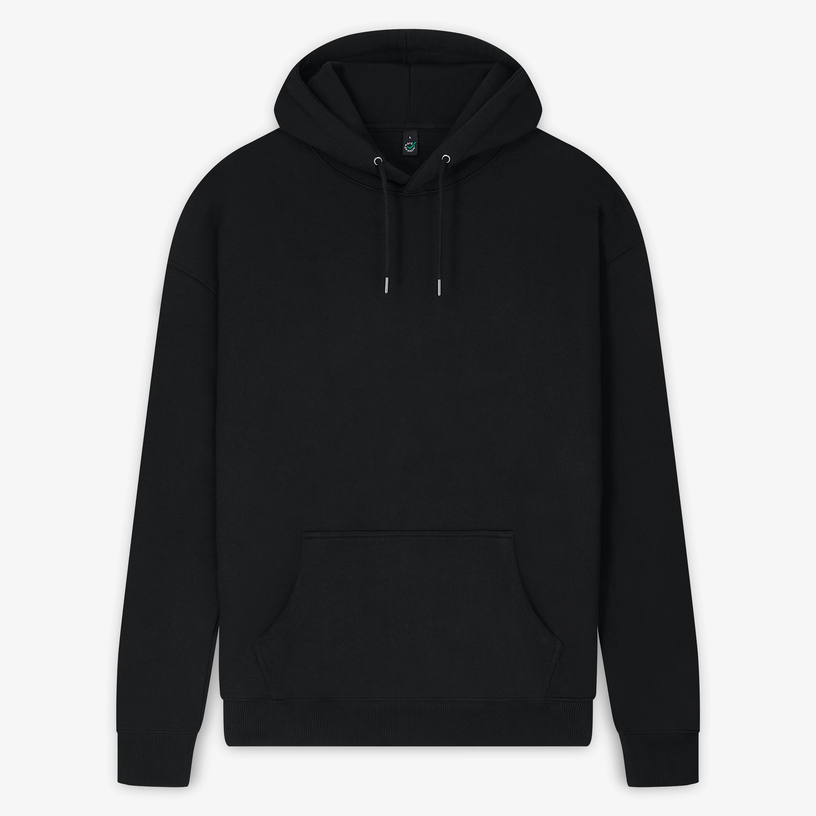 Earth Positive Super Heavy Hoodie