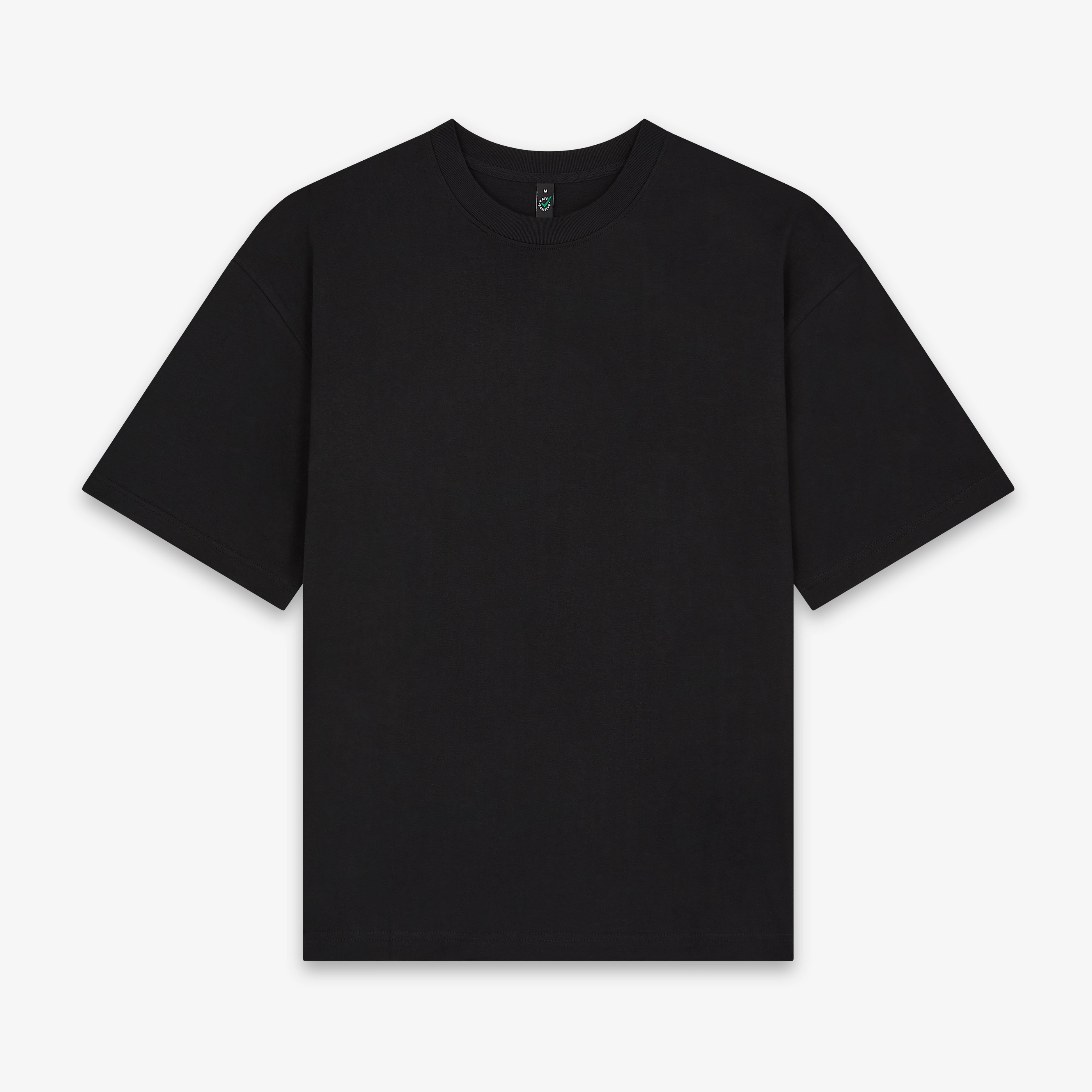 Earth Positive Heavy Boxy T-Shirt