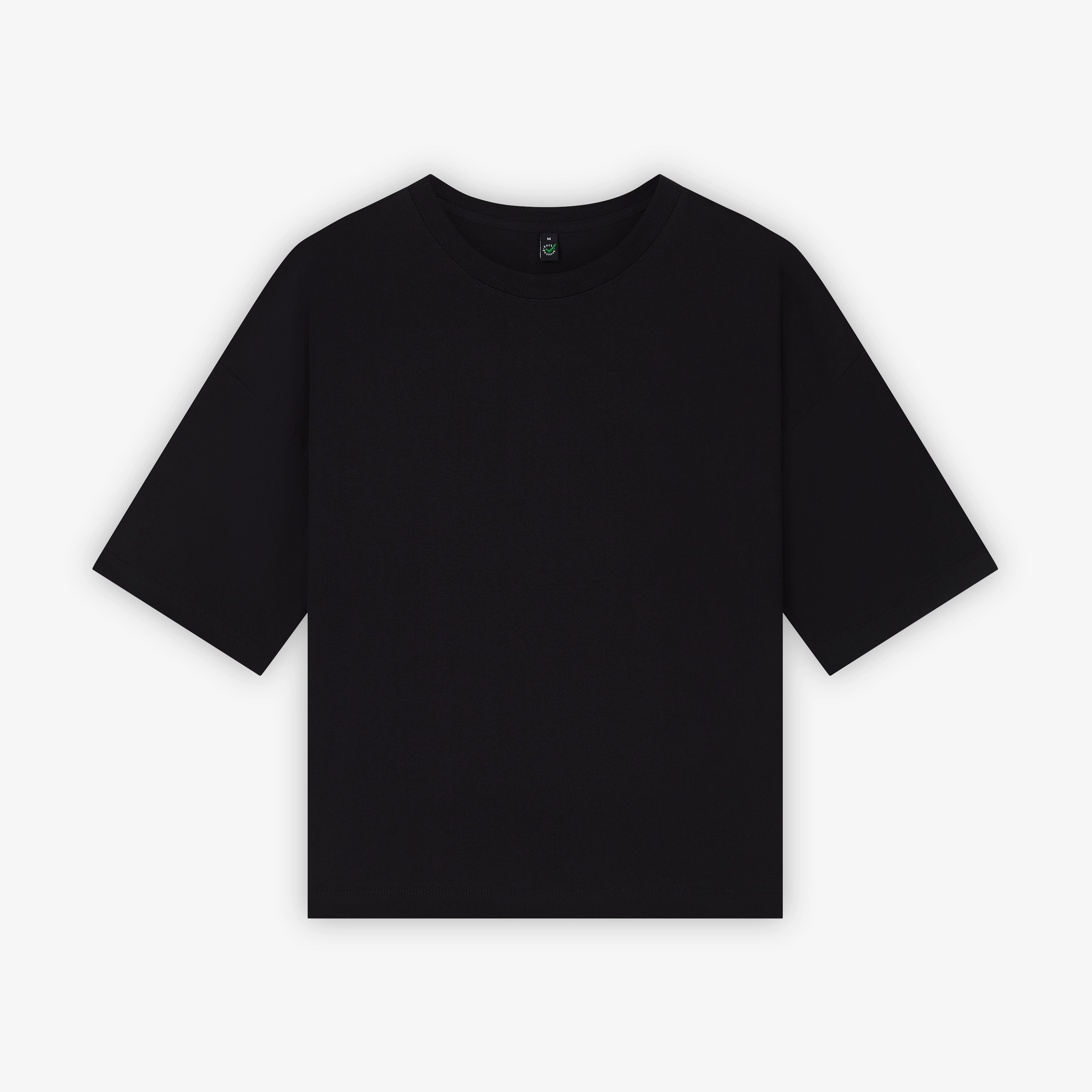 Earth Positive Women’s Heavy Boxy T-Shirt